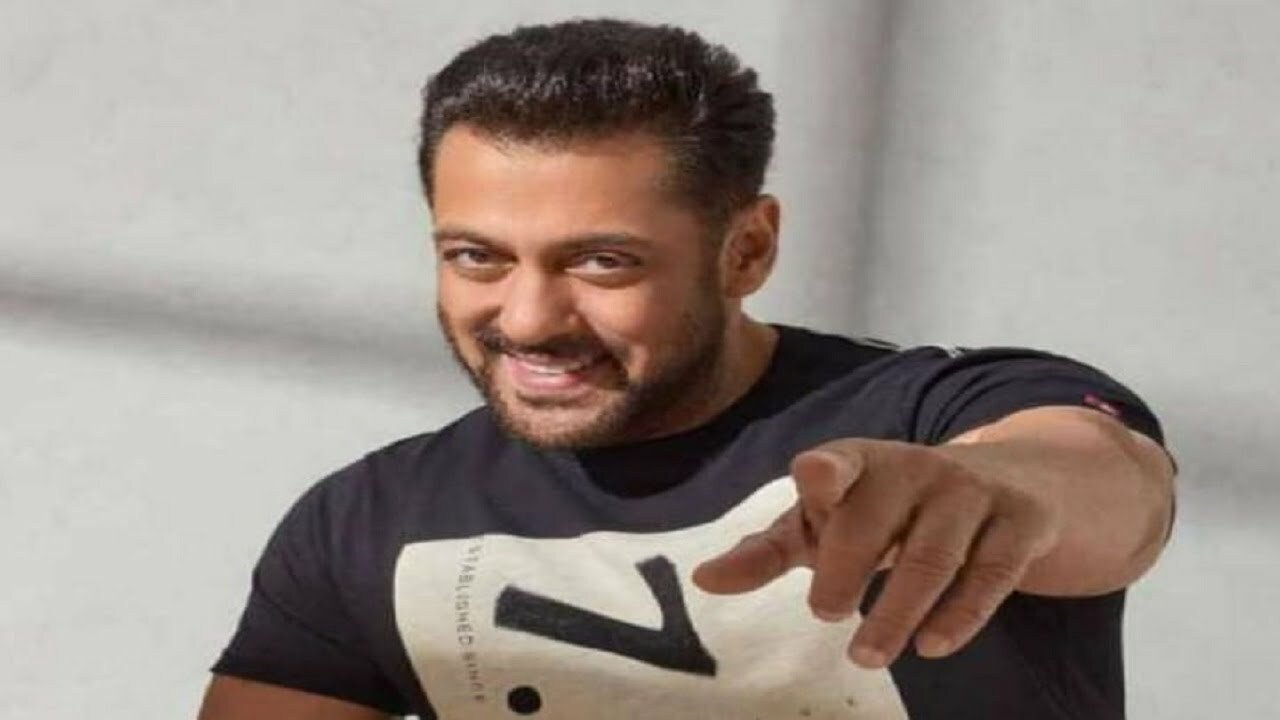 सलमान को गन लाइसेंस