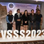 विश्व सिंधी सेवा संगम (VSSS) द्वारा आयोजित 5वां अंतर्राष्ट्रीय सम्मेलन
