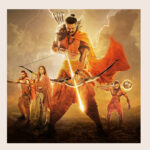फिल्म आदिपुरुष का दूसरा गाना राम सिया राम जल्द होगा  रिलीज़