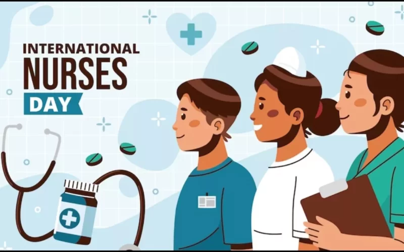International Nurses Day 2023: जानें क्यों मनाया जाता है इंटरनेशनल नर्सेज डे, क्या है इसका इतिहास व महत्व