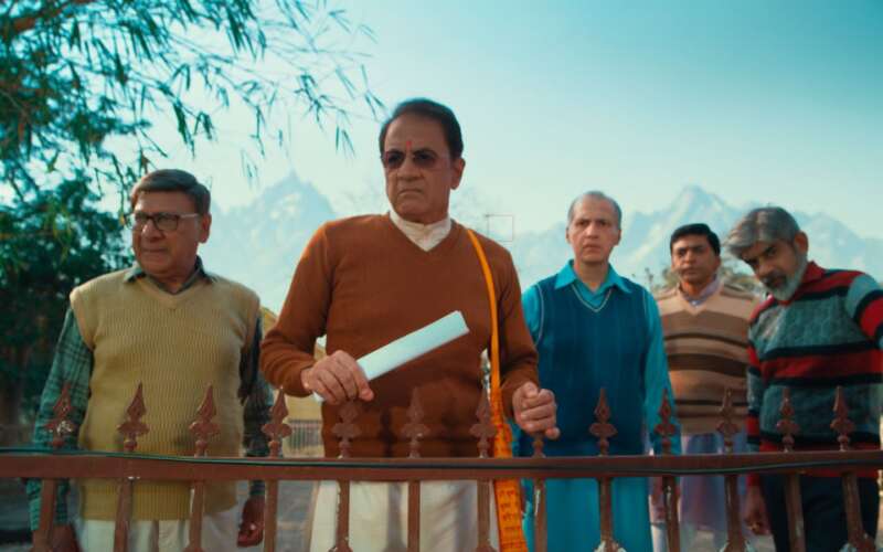 Hukus Bukus Movie – कृष्णा, कश्मीर और क्रिकेट की एक यात्रा