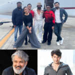 हैदराबाद में आयोजित फिल्म ANIMAL के प्रमोशन में एसएस राजामौली और महेश बाबू की मौजूदगी लगाएगी चार चाँद