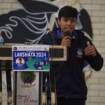 Lakshaya 2024: खेल, कौशल और उत्कृष्टता की जीत, स्पोर्ट्स इवेंट