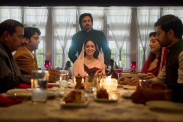 राजनीतिक और कानूनी जगत ने जंगली पिक्चर्स की ‘हक़’ की सराहना की — समानता पर राष्ट्रीय संवाद को आगे बढ़ाने वाला कदम