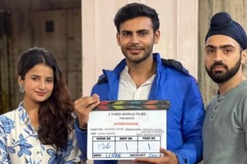 Aatmaram Live Review: सीमित साधन, दमदार सोच—निहारिका साहनी की नई सिनेमाई आवाज़