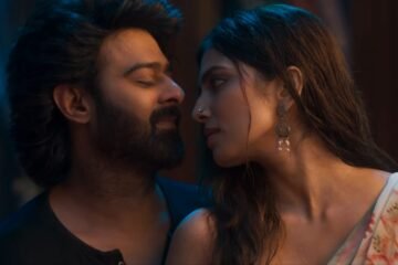 द राजा साहब रिव्यू: प्रभास की पहली हॉरर-कॉमेडी में डर, हंसी और परिवार का तड़का