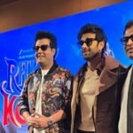 दिल्ली में ‘राहु केतु’ की प्रेस कॉन्फ्रेंस, पुलकित–वरुण की हिट जोड़ी फिर मचाएगी कॉमेडी का धमाल