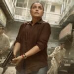 मूवी रिव्यू: मर्दानी 3 – रानी के मजबूत कंधों पर टिकी एक सशक्त और जरूरी फिल्म