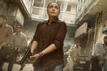मूवी रिव्यू: मर्दानी 3 – रानी के मजबूत कंधों पर टिकी एक सशक्त और जरूरी फिल्म